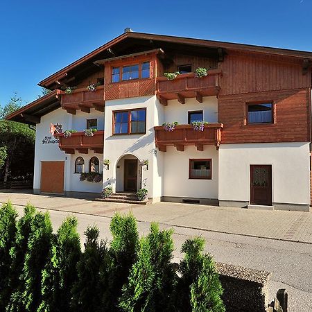 Haus Salzburgerland Otel Altenmarkt im Pongau Dış mekan fotoğraf