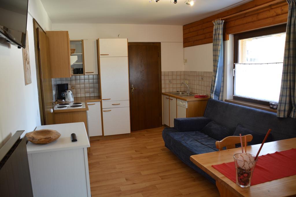 Haus Salzburgerland Otel Altenmarkt im Pongau Dış mekan fotoğraf