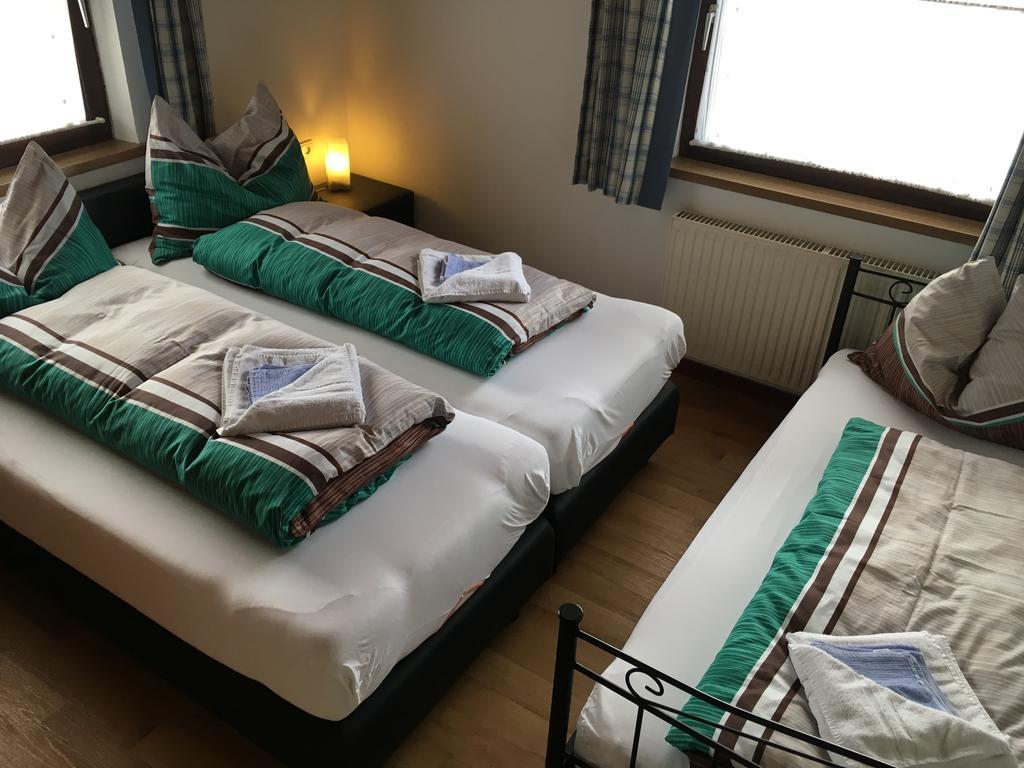 Haus Salzburgerland Otel Altenmarkt im Pongau Dış mekan fotoğraf