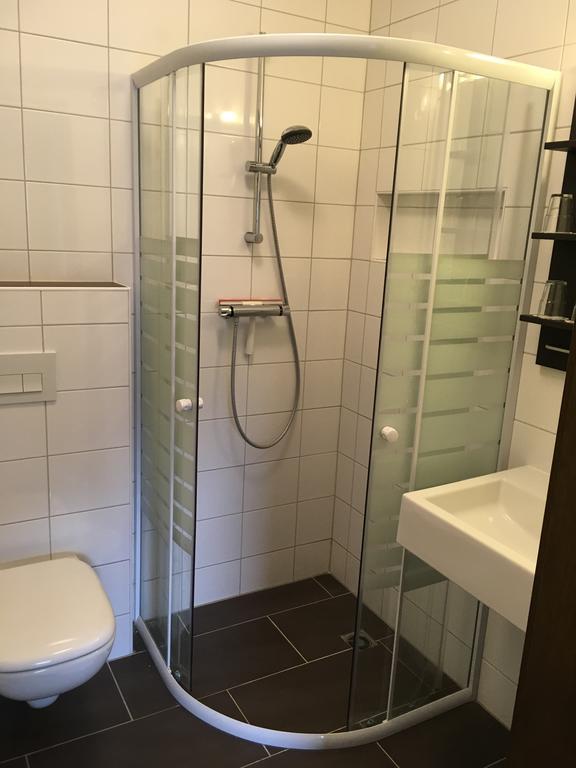 Haus Salzburgerland Otel Altenmarkt im Pongau Dış mekan fotoğraf