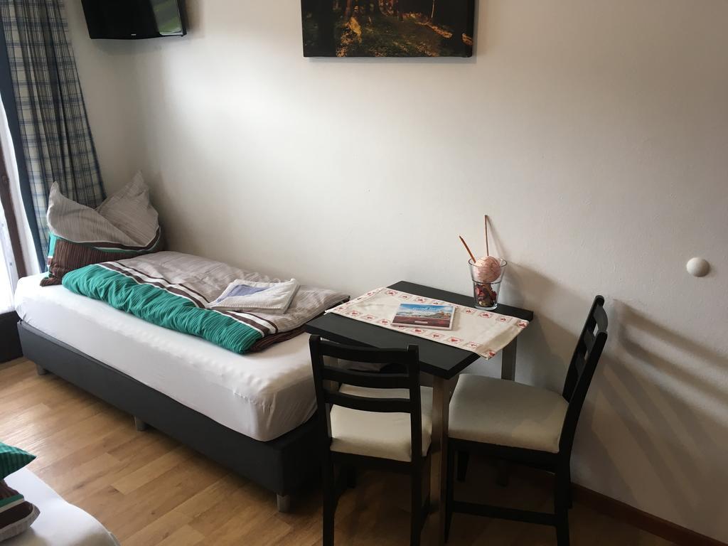 Haus Salzburgerland Otel Altenmarkt im Pongau Dış mekan fotoğraf