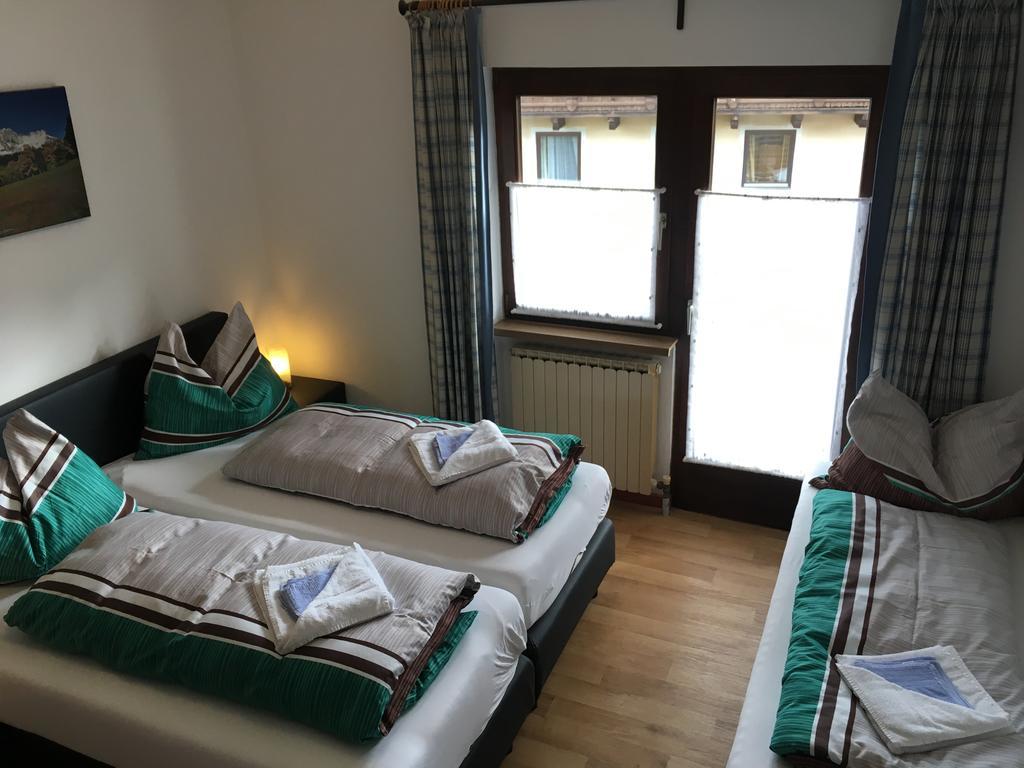 Haus Salzburgerland Otel Altenmarkt im Pongau Dış mekan fotoğraf