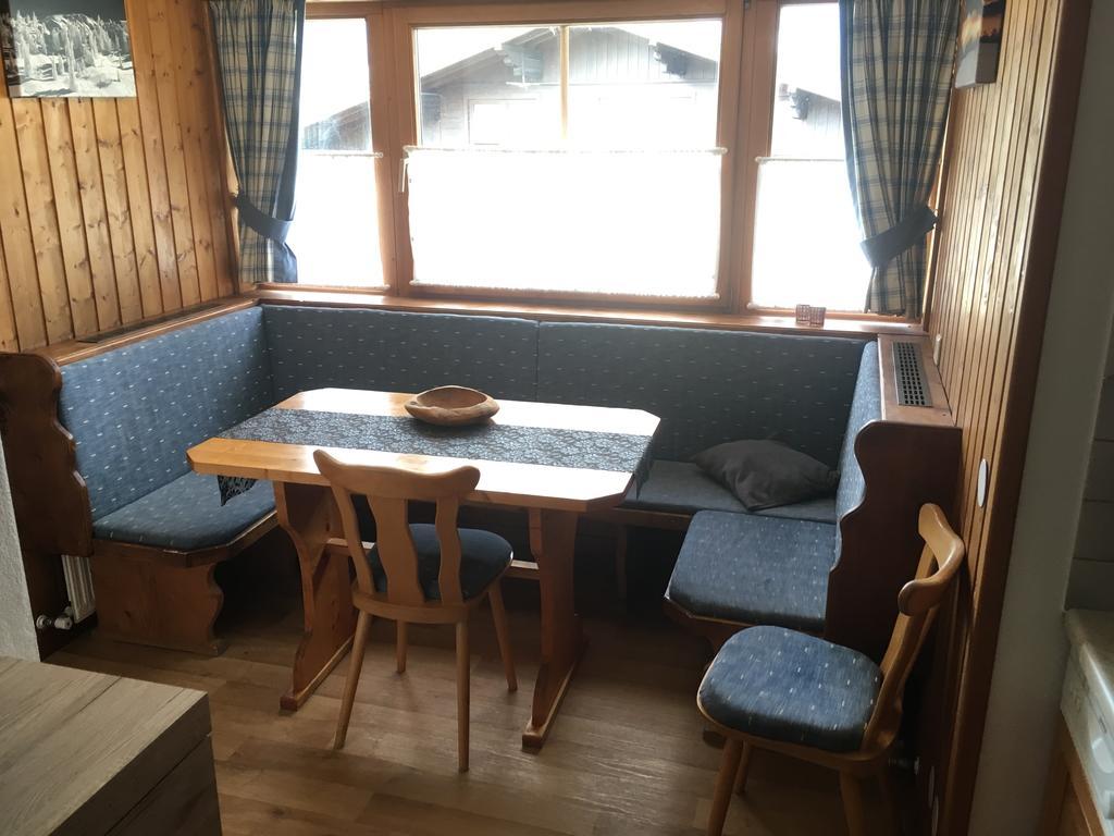 Haus Salzburgerland Otel Altenmarkt im Pongau Dış mekan fotoğraf